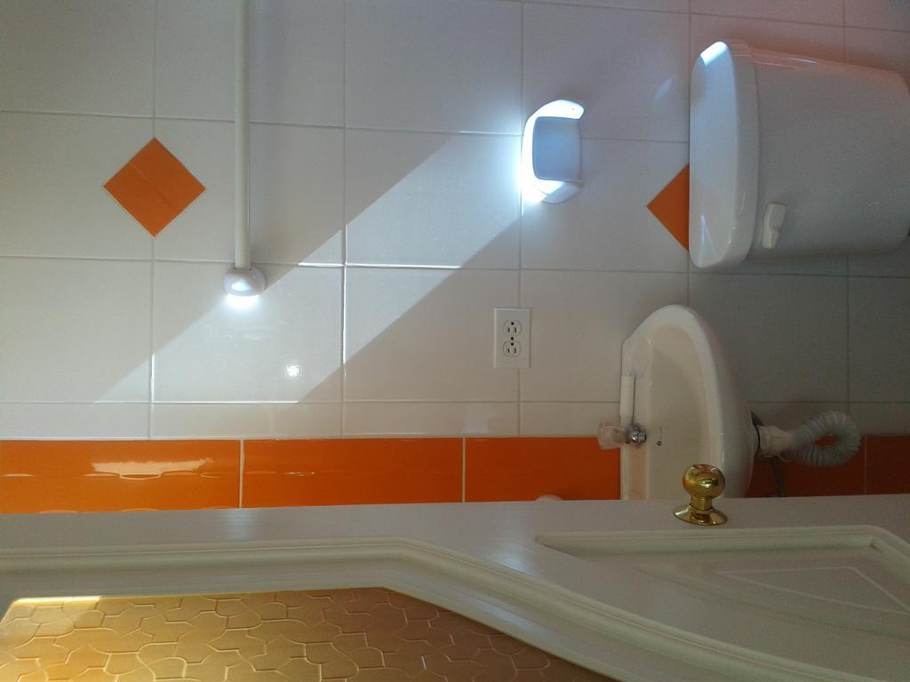 Hotel Ventura Riobamba Ruang foto