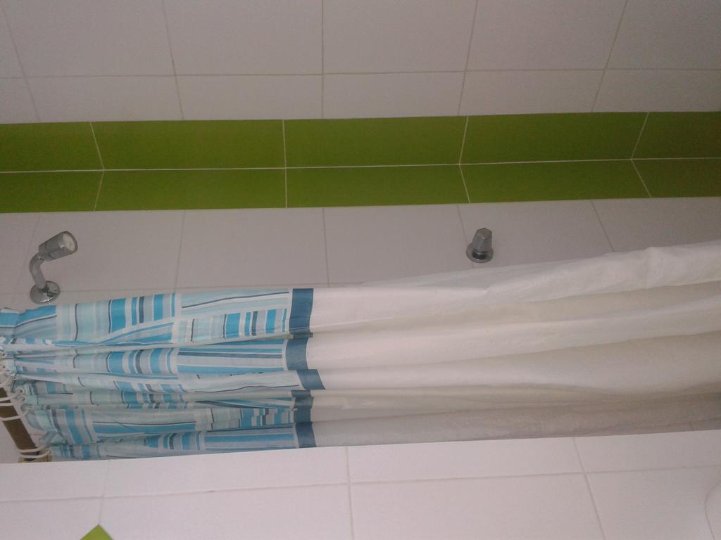 Hotel Ventura Riobamba Bagian luar foto