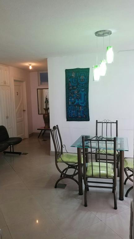 Hotel Ventura Riobamba Bagian luar foto