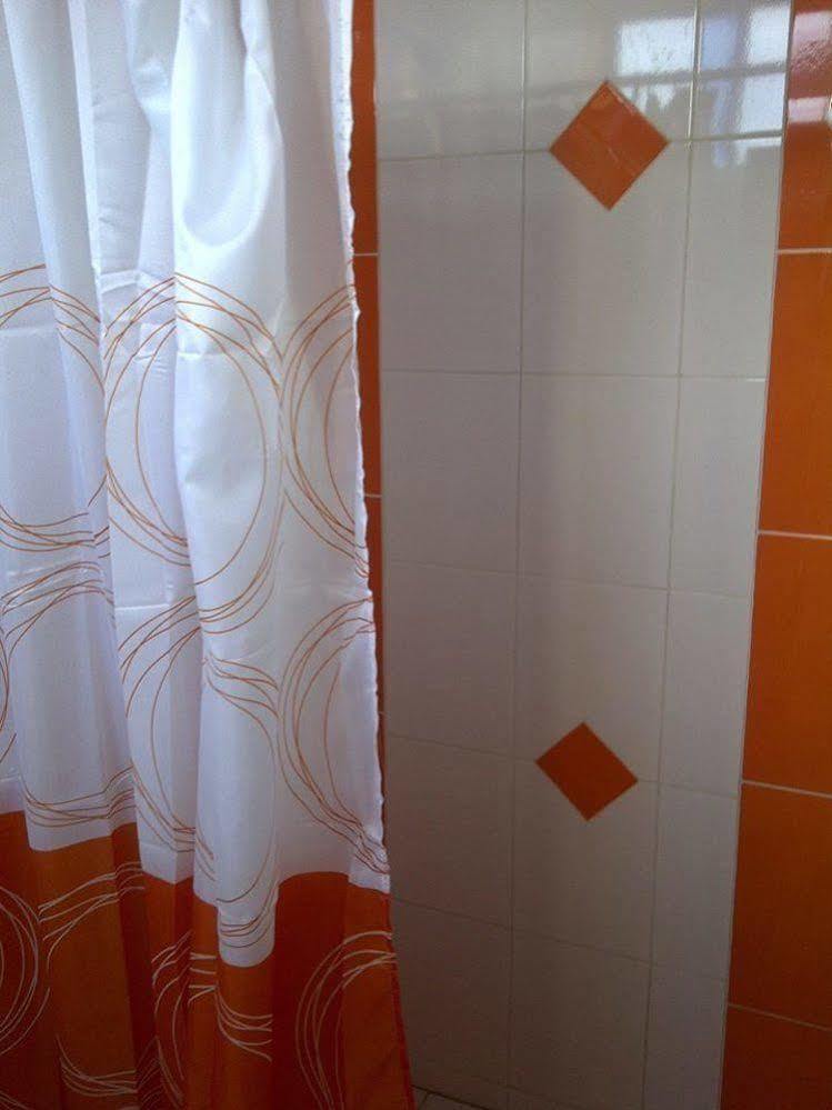 Hotel Ventura Riobamba Bagian luar foto