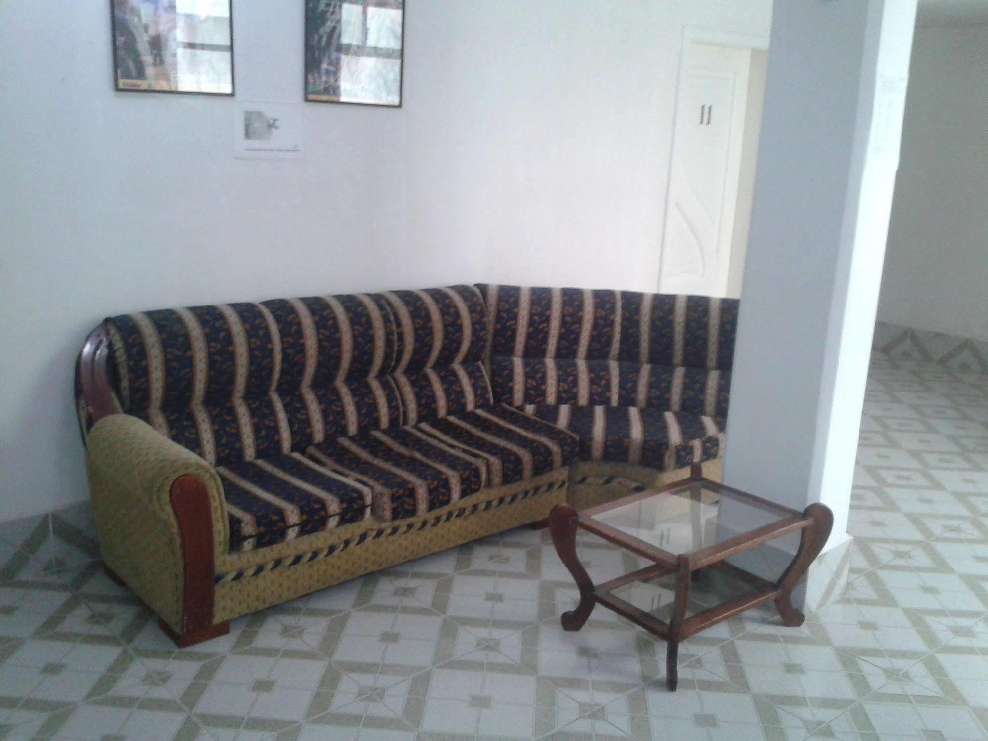 Hotel Ventura Riobamba Bagian luar foto