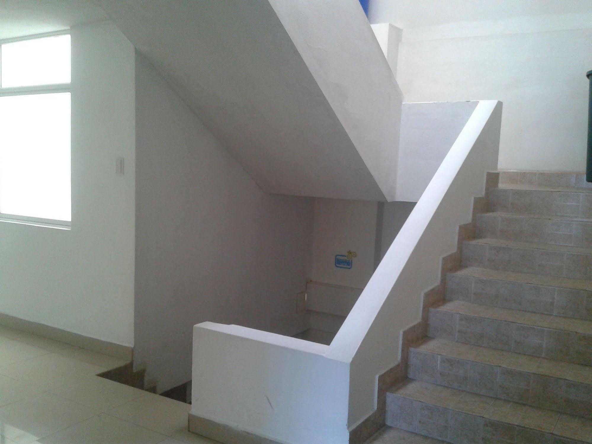 Hotel Ventura Riobamba Bagian luar foto